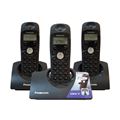 پاناسونیک  KX-TCD433 Cordless Phone