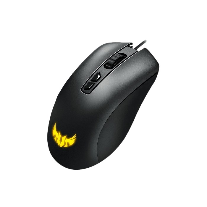 موس ایسوس مدل TUF Gaming M3 - 3