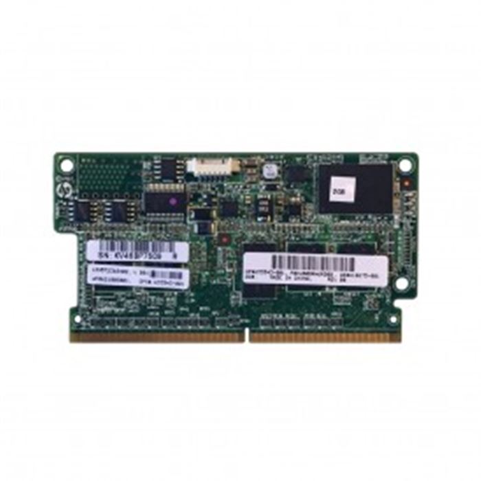 کش رید کنترلر 2GB Cache For P420i FBWC - 4