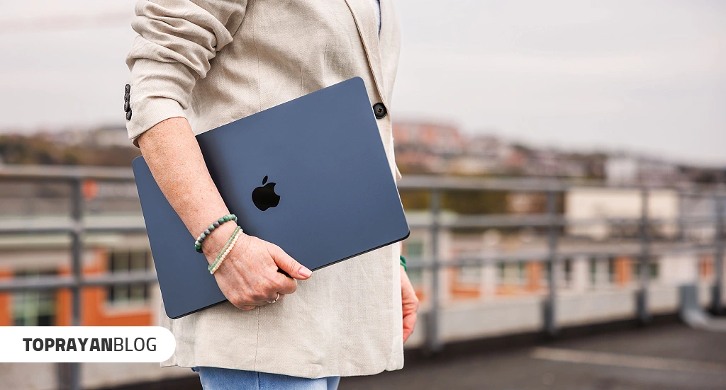 بهترین مک بوک های اپل