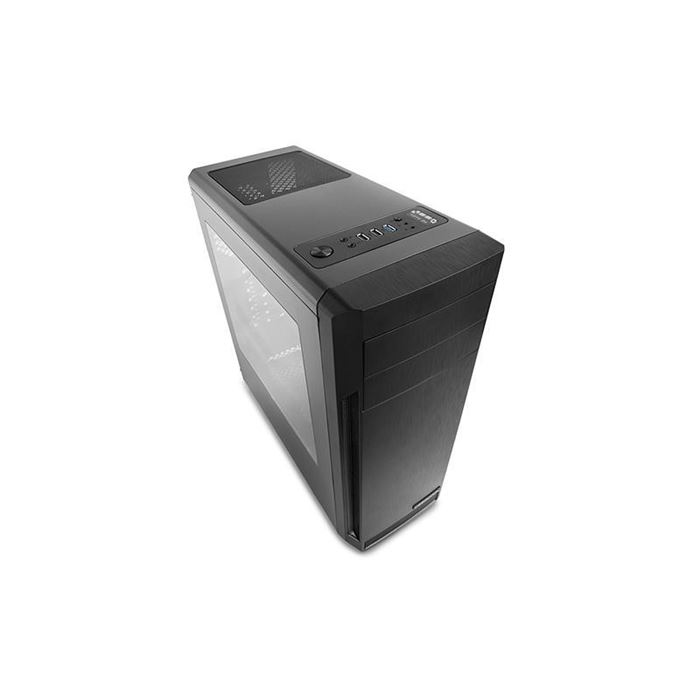 کیس کامپیوتر دیپ کول مدل D-Shield - 9