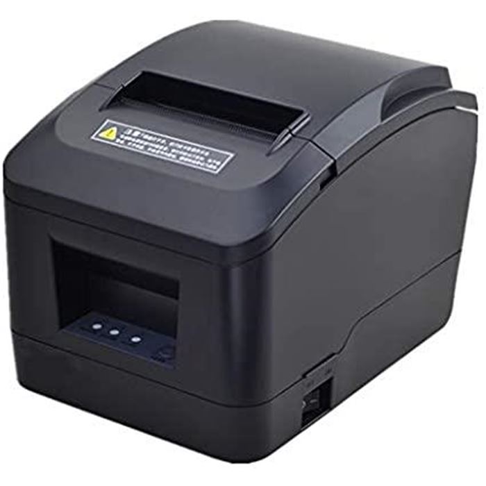 فیش پرینتر ایکس پرینتر مدل D260N - 3