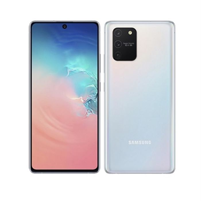 گوشی موبایل سامسونگ مدل Galaxy S10 Lite ظرفیت 128 گیگابایت و 8 گیگابایت رم دو سیم کارت