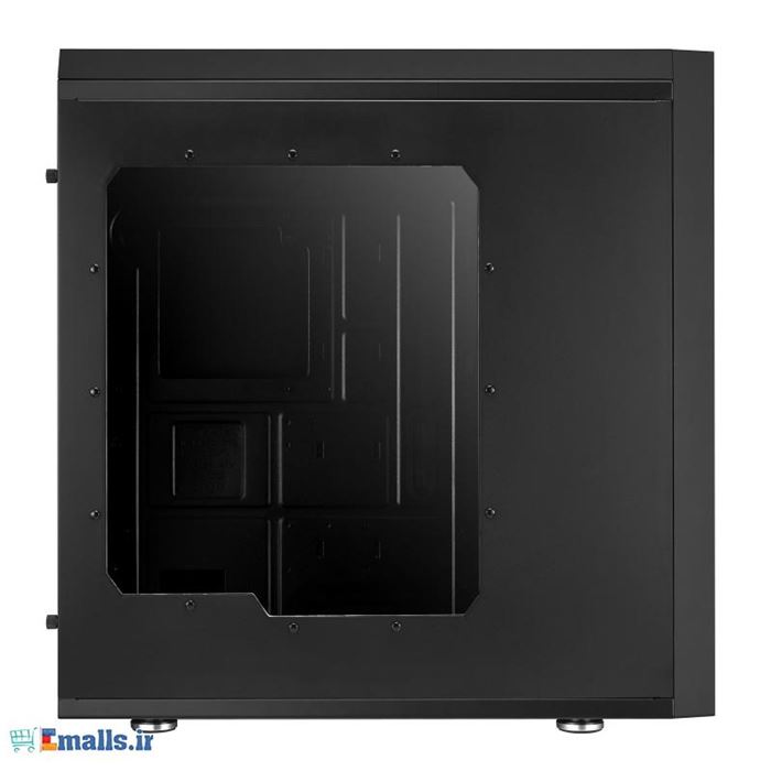 کیس کامپیوتر بیت فنیکس مدل Shinobi XL Window Black - 9
