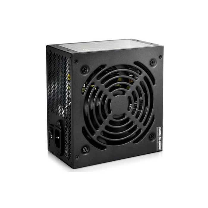منبع تغذیه کامپیوتر دیپ کول مدل DP-DE430-BK - 4