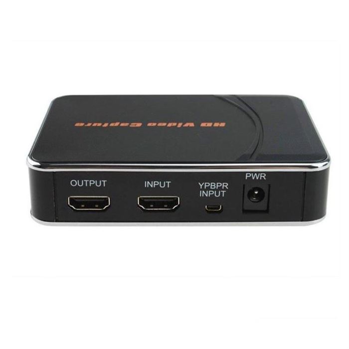 کارت کپچر مدل EZCAP280HB HDMI - 3