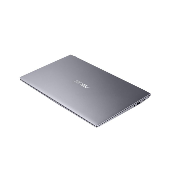 لپ تاپ ۱۴ اینچی ایسوس مدل ZenBook UM433IQ  با پردازنده Ryzen - 3