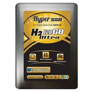 twinmos H2 Ultra 128GB SATA3 Internal SSD