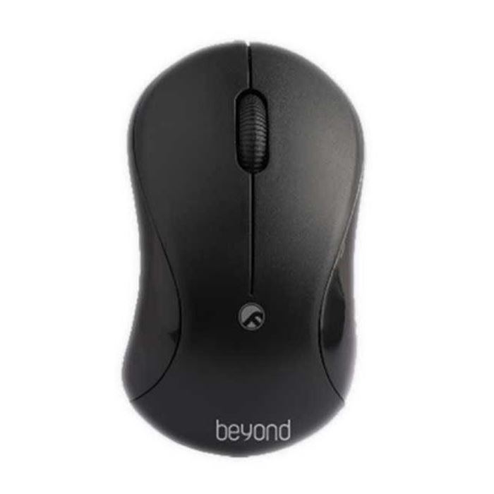 ماوس بی سیم بیاند BM-1240RF - 5