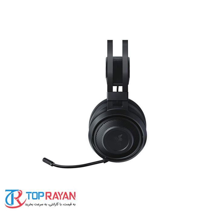 هدست گیمینگ ریزر مدل NARI ESSENTIAL - 2
