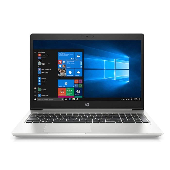 لپ تاپ اچ پی مدل ProBook 450 G7 با پردازنده i5 نسل دهم