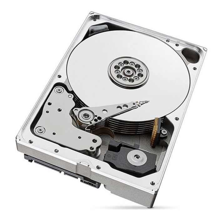 هارد دیسک اینترنال سیگیت مدل Exos ST10000NM0086 ظرفیت 10 ترابایت - 6
