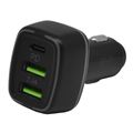 Tsco TCG35 Car Charger