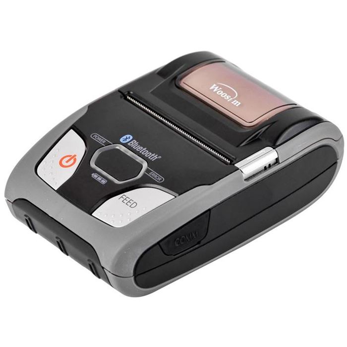 پرینتر حرارتی ووسیم مدل WSP-R240 - 3