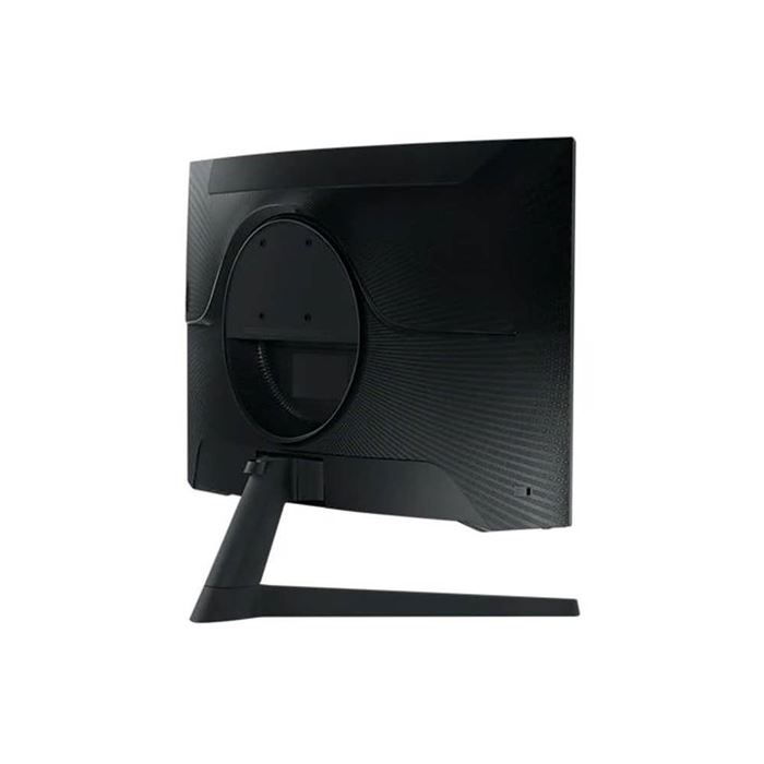 مانیتور خمیده سامسونگ Samsung LS27AG550EMXZN سایز 27 اینچ - 3