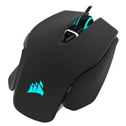 Corsair  M65 RGB Ultra Tunable Gaming Mouse
