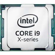 Intel Core i9-7940X 3.1GHz LGA 2066 Skylake-X TRAY CPU