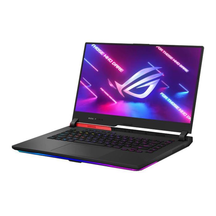 لپ تاپ ایسوس 15.6 اینچی مدل ROG Strix G513IH پردازنده Ryzen 7 4800H رم 16GB حافظه 512GB SSD گرافیک 4GB (1650) - 2