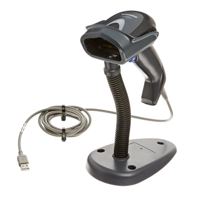 بارکدخوان دیتالاجیک مدل Gryphon I GD4430 - 8