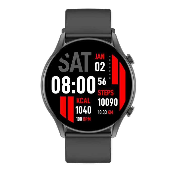 ساعت هوشمند شیائومی Kieslect Smart Calling Watch Kr - 3