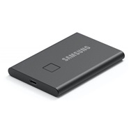 Samsung T7 Touch 1TB External Ssd 