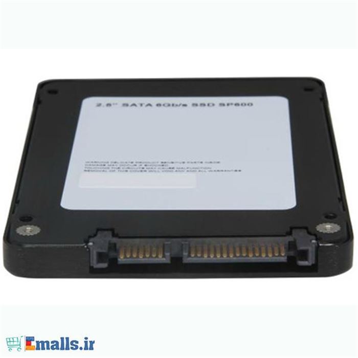 هارد اس اس دی ای دیتا اس پی ۶۰۰ ظرفیت ۲۵۶ گیگابایت - 7