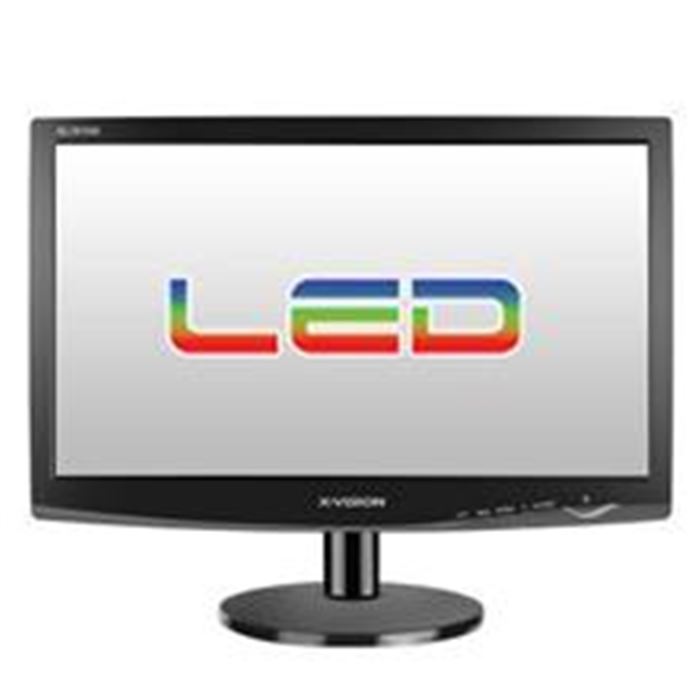 مانیتور LED ایکس ویژن XL1910AI - 3