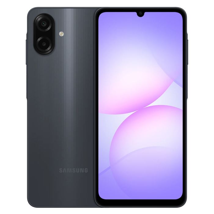 گوشی موبایل سامسونگ مدل Galaxy A07 دو سیم کارت ظرفیت 128گیگابایت و رم 6 گیگابایت - 4