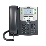 Cisco SPA509G Phone VoIP