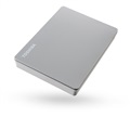 Toshiba Canvio Flex 2TB Portable External Hard Drive
