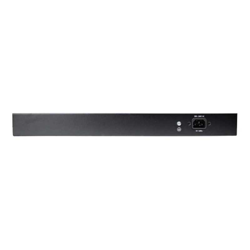 سوییچ 28 پورت نتربیت NGS-F1028P-A - 3