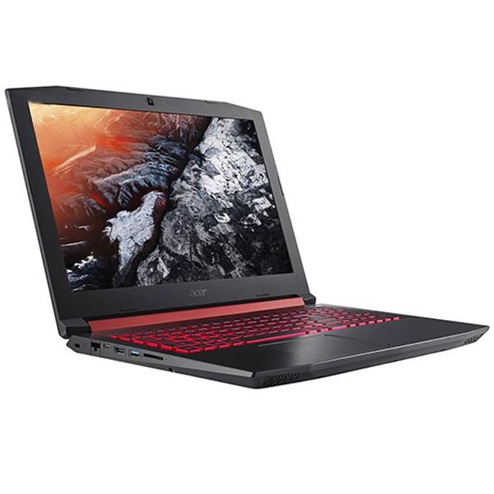 لپ تاپ ایسر مدل Nitro ۵ AN۵۱۵-۴۱ با پردازنده AMD و صفحه نمایش فول اچ دی - 6