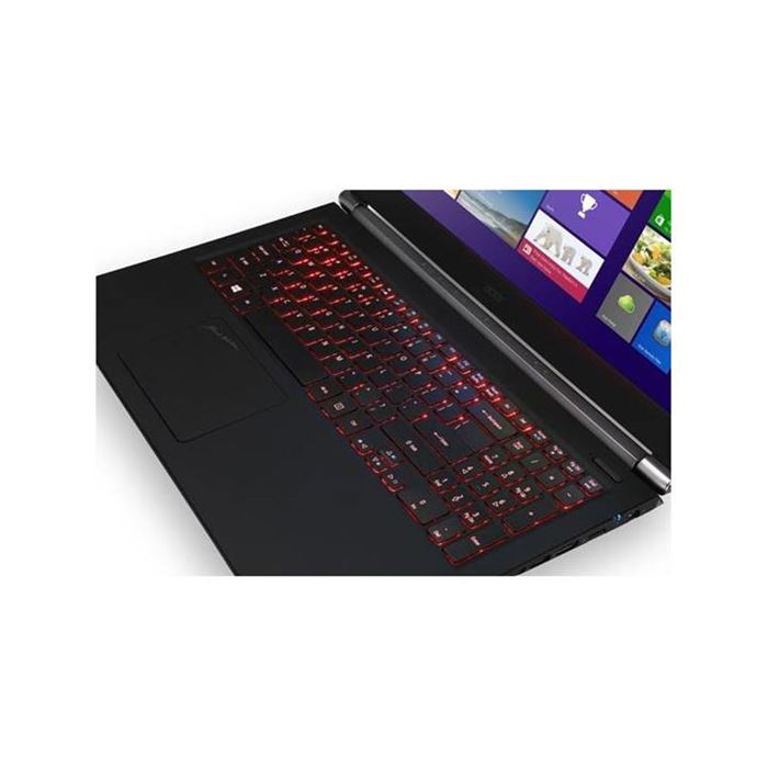 Acer Aspire V15 Nitro VN7-593G-70PT-corei7-16GB-1T-6GB - 2