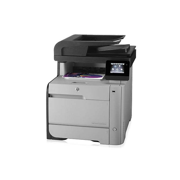 پرینتر اچ پی لیزر جت Pro M476nw - 4