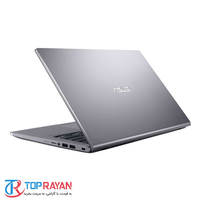 لپ تاپ ایسوس 14 اینچی مدل M409DA پردازنده Ryzen 3 3250U رم 12GB حافظه 1TB 256GB SSD گرافیک VEGA3 - 6