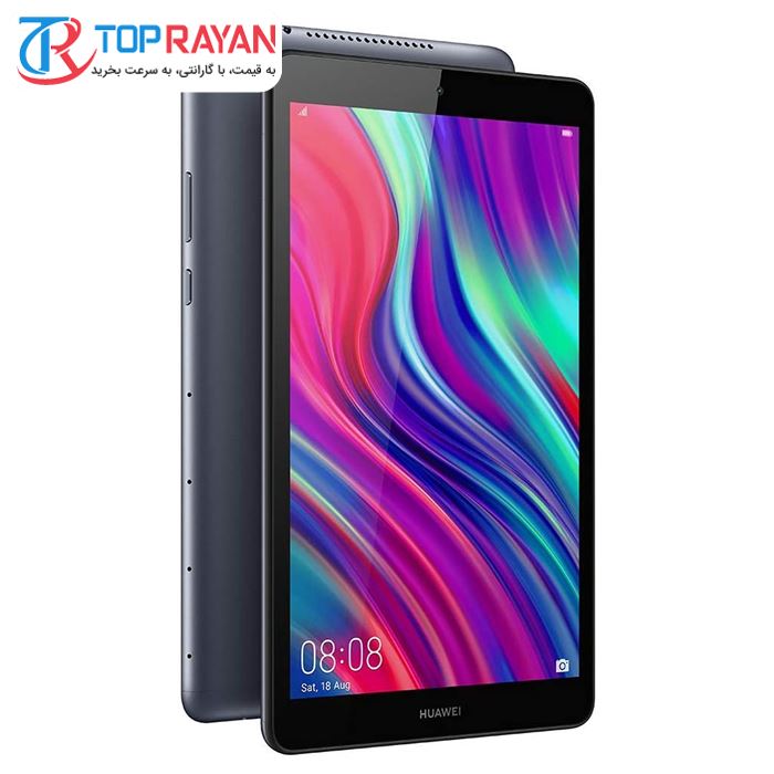 تبلت هوآوی مدل MediaPad M5 Lite 8 JDN2-L09 ظرفیت 32 گیگابایت - 3