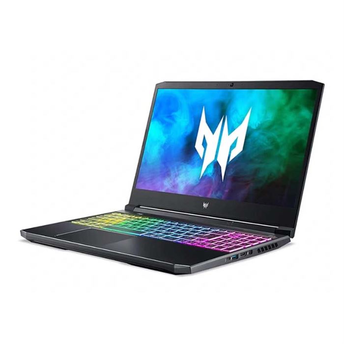 لپ تاپ ایسر 15.6 اینچ مدل  Predator Helios 300 PH315  پردازنده Core i9 11900H رم 32GB حافظه 1TB SSD گرافیک QHD 8GB RTX3070  - 2