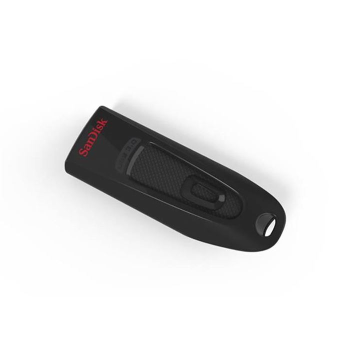 فلش سن دیسک Ultra CZ48 USB3.0 100MBs 16GB - 3