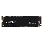 حافظه SSD کروشیال P3 M.2 2280 NVMe 500GB