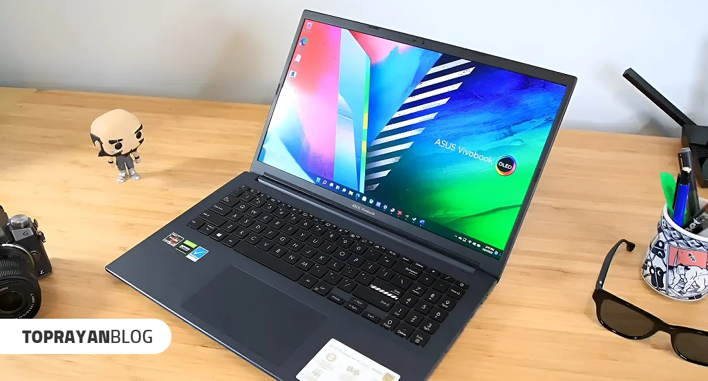 خرید بهترین لپ تاپ برای برنامه نویسی