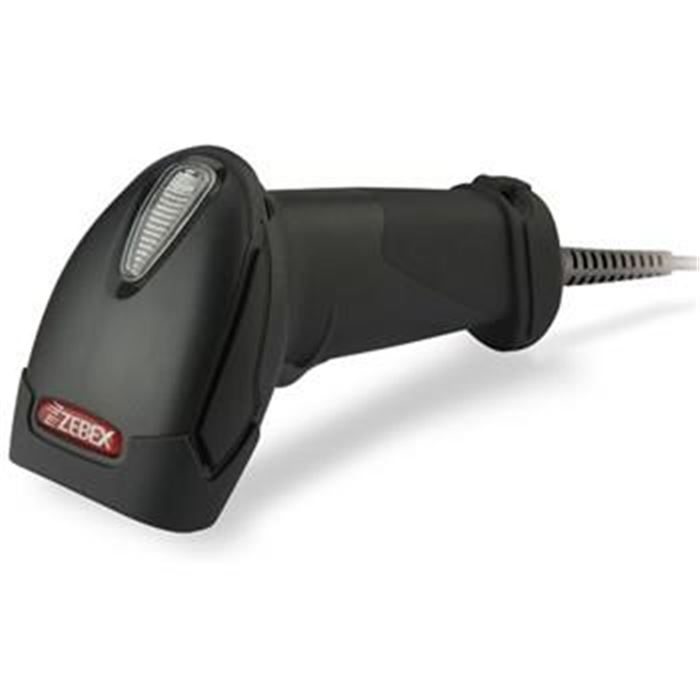 بارکد خوان با سیم یک بعدی زبکس مدل Z3190 - 7