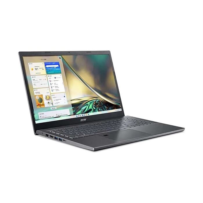 لپ تاپ ایسر Aspire 5 A515-57G-77JZ Core i7 1260P 8GB 512GB SSD 4GB RTX2050 Full HD  - 2