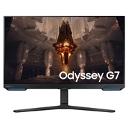 Samsung Odyssey G7 LS32BG702 32Inch 4K 1ms 144Hz IPS Gameing Monitor