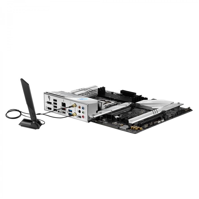 مادربرد ایسوس Rog Strix B660-A Gaming Wifi D5 - 2