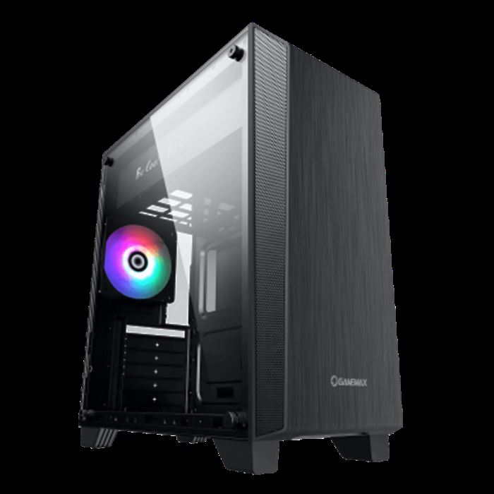 کیس کامپیوتر گیم مکس مدل NOVA N5 - 6