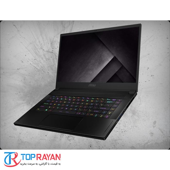 لپ تاپ 15 اینچی ام اس آی مدل GS66 Stealth 10SFS پردازنده Core i7 رم 16GB حافظه 2TB SSD گرافیک 8GB - 3