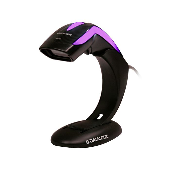 بارکدخوان 2 بعدی دیتالاجیک مدل Heron HD3430 - 8