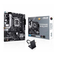 ASUS PRIME H610M-A WIFI DDR5 Motherboard