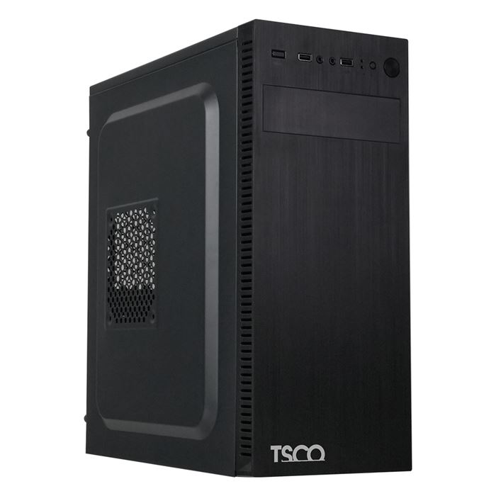 کیس کامپیوتر تسکو مدل TC 4487FA