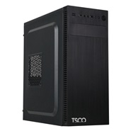 Tsco TC 4487FA Mid Tower Case